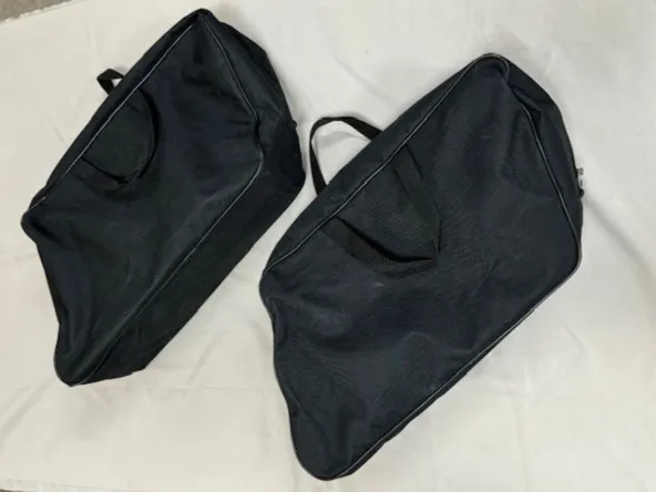 Harley-Davidson Touring Travel Paks binnentassen new 91885-97A