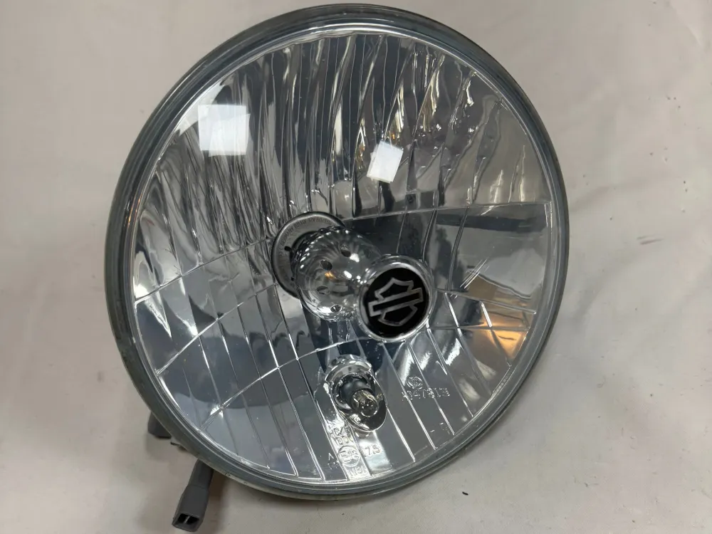 Harley-Davidson Halogeen Koplamp 7 inch (2005-2015) 68345-05(A)