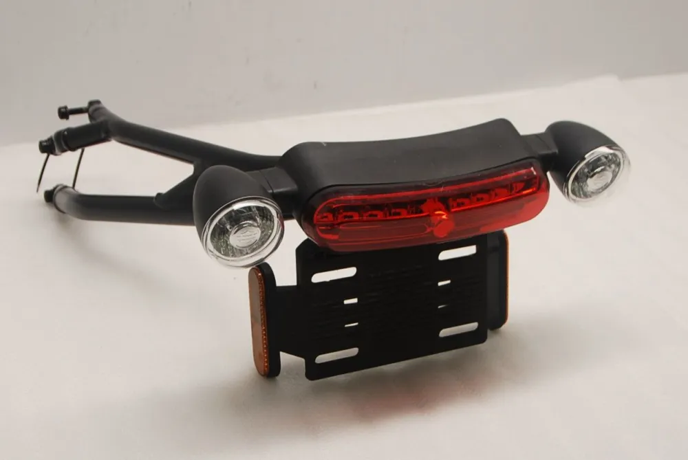 Harley-Davidson kentekenplaathouder RH1250S Sportster S 67900498