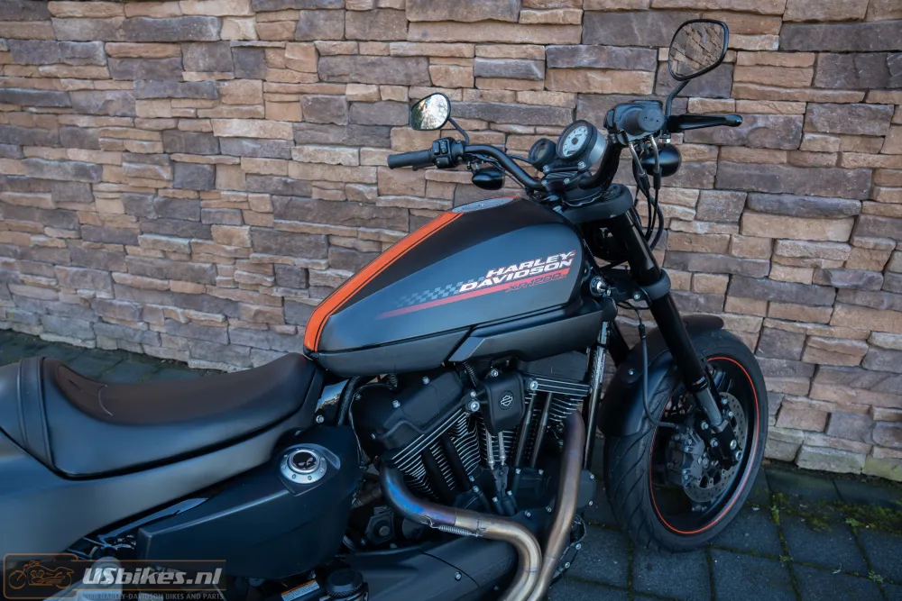 2012 Harley-Davidson XR1200X Sportster 1200