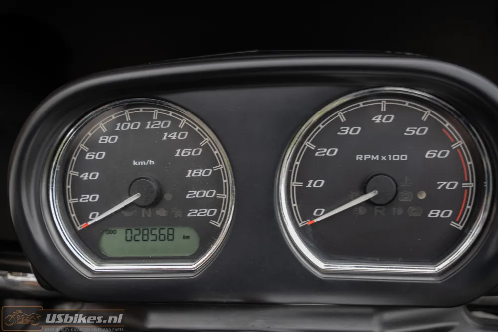 2016 Harley-Davidson FLTRU Road Glide Ultra 103