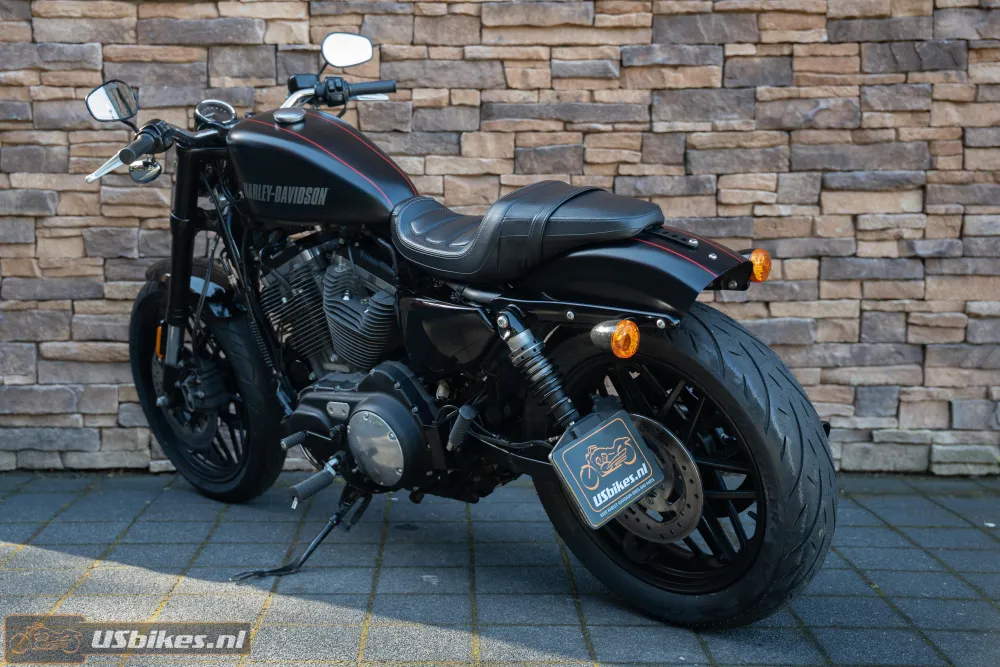 2016 Harley-Davidson XL1200CX Roadster Sportster 1200