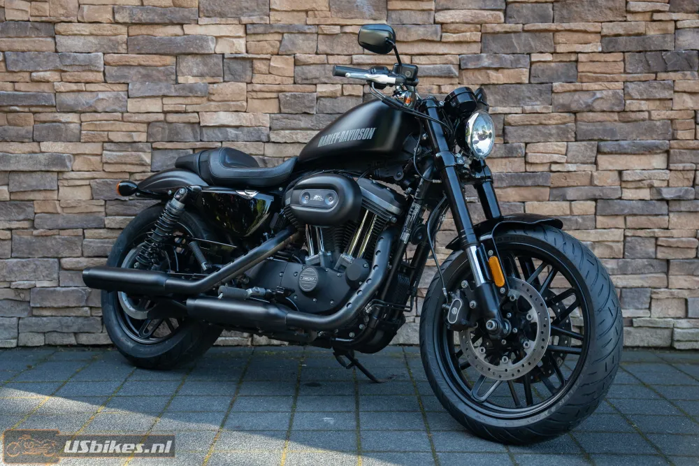 2016 Harley-Davidson XL1200CX Roadster Sportster 1200