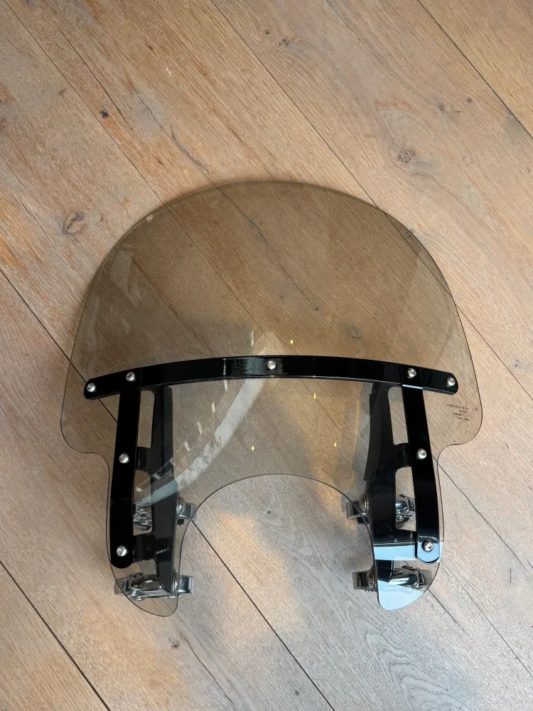 Harley-Davidson afneembaar windscherm Forty Eight (2016-up) 57400319