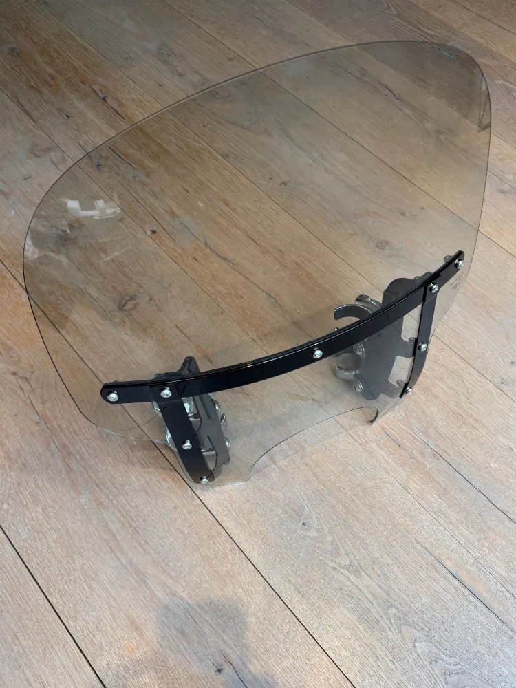 Harley-Davidson afneembaar windscherm Forty Eight (2016-up) 57400319