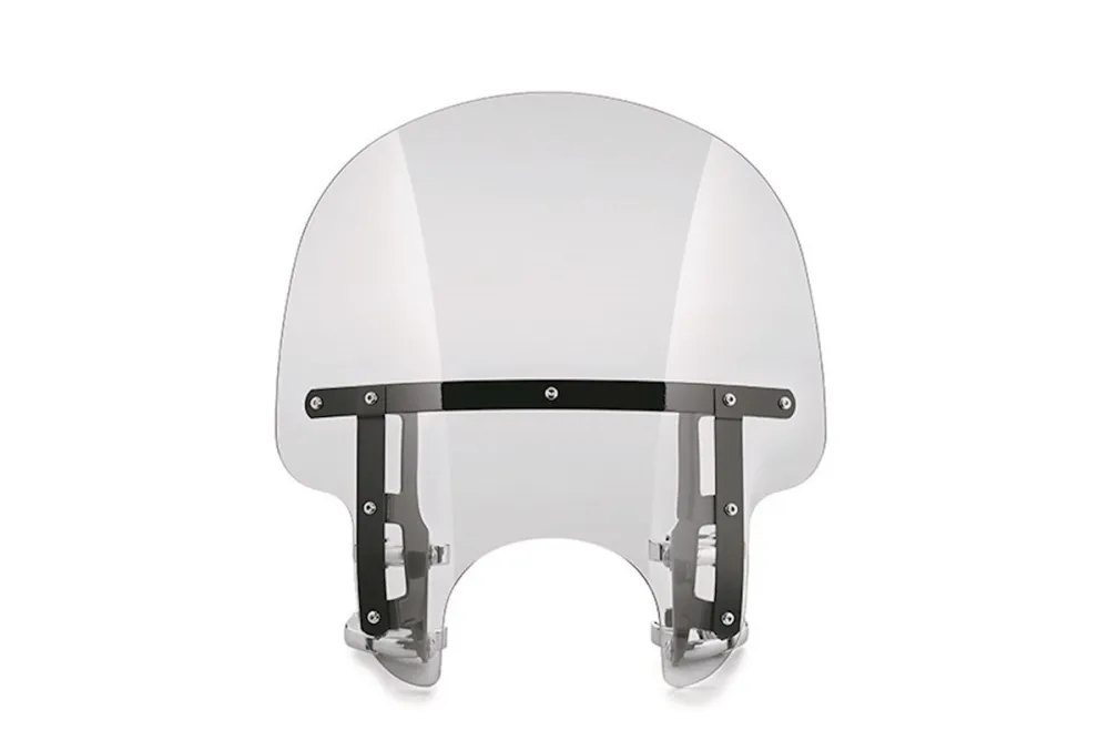 Harley-Davidson afneembaar windscherm Forty Eight (2016-up) 57400319