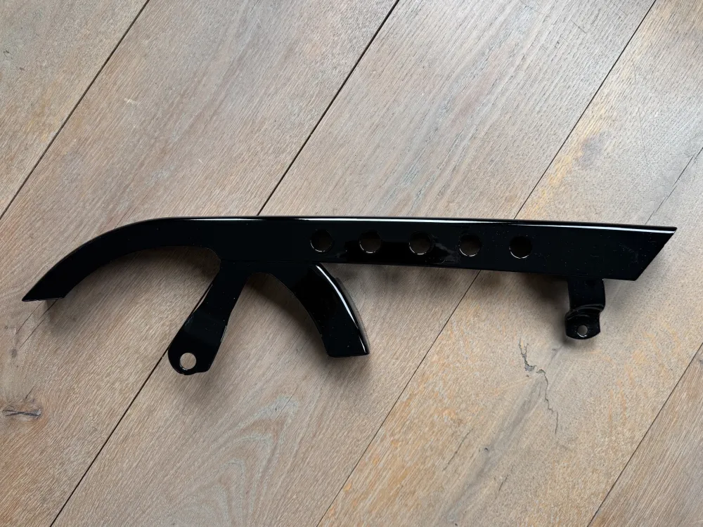 Harley-Davidson Sportster beltguard (2016-2020) 60300200