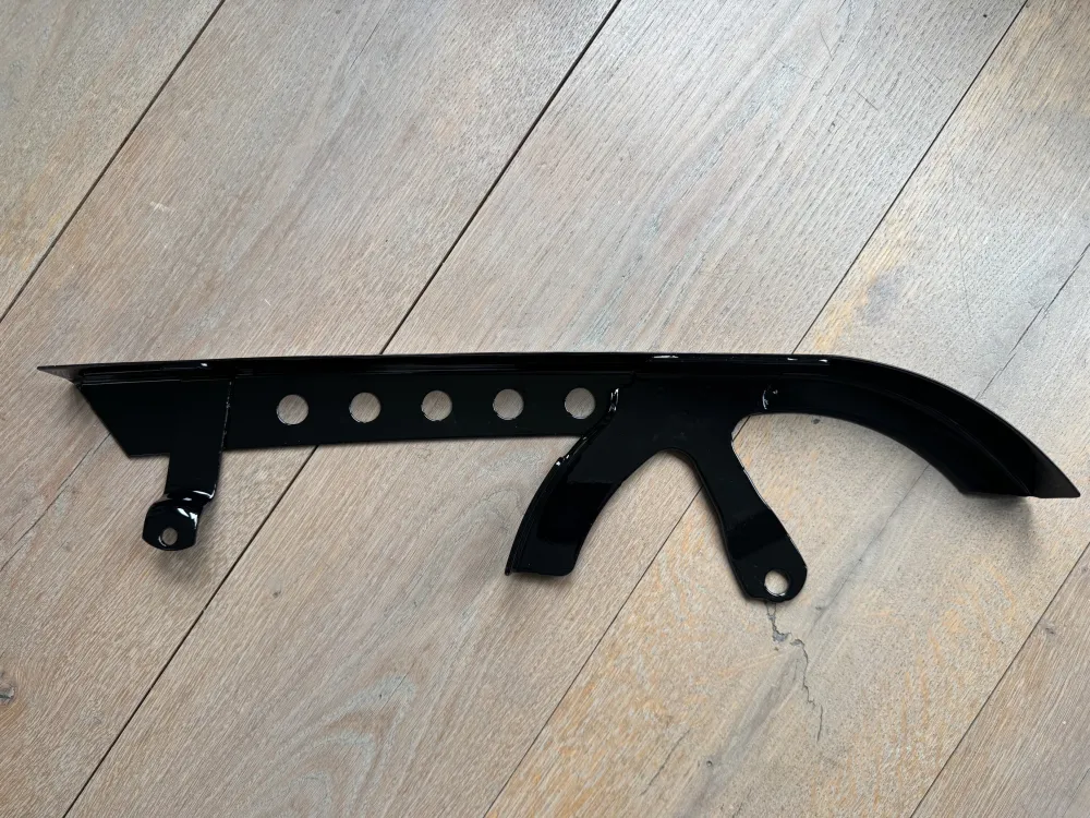 Harley-Davidson Sportster beltguard (2016-2020) 60300200