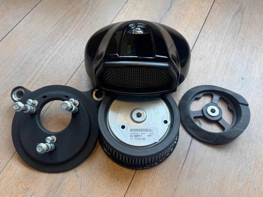 Harley-Davidson Air Cleaner 110 FLSS Softail Slim S 61300536 