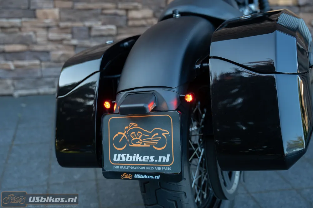2008 Harley-Davidson XL1200N Sportster Nightster 1200 Clubstyle