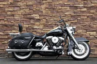 1998 Harley-Davidson FLHRC Road King Classic Evo *VERKOCHT*