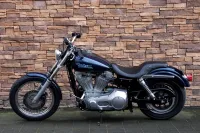 1998 Harley-Davidson FXD Dyna Super Glide *VERKOCHT*