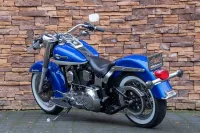 1999 Harley-Davidson Heritage Classic Softail 1340 Evo Carburateur *VERKOCHT*