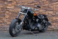 1999 Harley-Davidson FXST Softail Custom 1340 Evo Carburateur! *VERKOCHT*