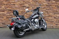 2000 Harley-Davidson Softail FLSTC Heritage Classic *VERKOCHT*