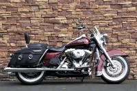 2001 Harley-Davidson FLHRC Road King Classic TwinCam 88 *VERKOCHT*