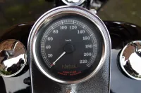 2001 Harley-Davidson FXDWG Dyna Wide Glide Jekill & Hyde *VERKOCHT*