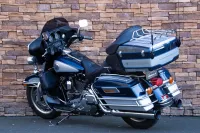 2002 Harley-Davidson FLHTCUI Electra Glide Ultra Classic *VERKOCHT*