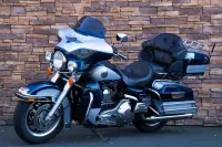 2002 Harley-Davidson FLHTCUI Electra Glide Ultra Classic *VERKOCHT*