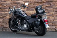 2002 Harley-Davidson FLSTF Softail Fat Boy Twin Cam *VERKOCHT*