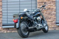 2002 Harley-Davidson FLSTF Softail Fat Boy Twincam 88 *VERKOCHT*