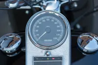 2002 Harley-Davidson FLSTF Softail Fat Boy Twincam 88 *VERKOCHT*