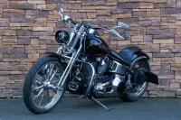 2002 Harley-Davidson FXSTSI Springer Softail Twincam 88 *VERKOCHT*
