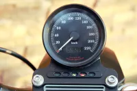 2002 Harley-Davidson XL 883 R Sportster *VERKOCHT*