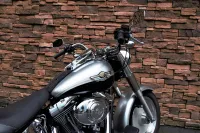 2003 Harley-Davidson FLSTF Softail Fat Boy Anniversary Twin Cam *VERKOCHT*