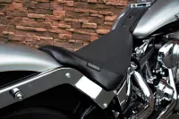 2003 Harley-Davidson FLSTF Softail Fat Boy Anniversary Twin Cam *VERKOCHT*