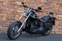 2003 Harley-Davidson FXSTB Softail Night Train 100th anniversary *VERKOCHT*