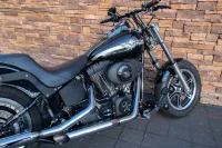 2003 Harley-Davidson FXSTB Softail Night Train 100th anniversary *VERKOCHT*