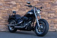 2003 Harley-Davidson FXSTB Softail Night Train 100th anniversary *VERKOCHT*