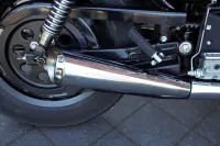 2003 Harley-Davidson Sportster XL883 R Anniversary *VERKOCHT*