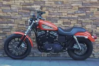 2003 Harley-Davidson Sportster XL883 R Anniversary *VERKOCHT*