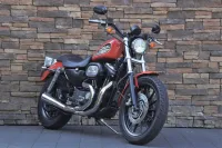 2003 Harley-Davidson Sportster XL883 R Anniversary *VERKOCHT*