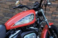 2003 Harley-Davidson Sportster XL883 R Anniversary *VERKOCHT*