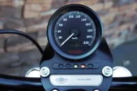 2003 Harley-Davidson Sportster XL883 R Anniversary *VERKOCHT*