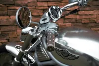 2003 Harley Davidson V-rod VRSCA Anniversary Edition *VERKOCHT*