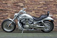 2003 Harley Davidson V-rod VRSCA Anniversary Edition *VERKOCHT*