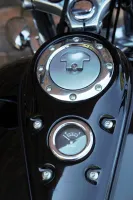 2004 Harley-Davidson Dyna Super Glide FXDCI Clubstyle S&S V124 Performance! *VERKOCHT*