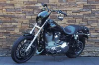 2004 Harley-Davidson Dyna Super Glide FXDCI Clubstyle S&S V124 Performance! *VERKOCHT*