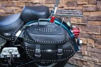 2004 Harley-Davidson FLSTCI Softail Heritage Classic Twincam 88 *VERKOCHT*