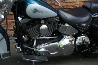 2004 Harley-Davidson FLSTCI Softail Heritage Classic Twincam 88 *VERKOCHT*