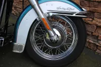 2004 Harley-Davidson FLSTCI Softail Heritage Classic Twincam 88 *VERKOCHT*