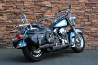 2004 Harley-Davidson FLSTCI Softail Heritage Classic Twincam 88 *VERKOCHT*