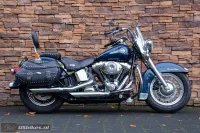 2004 Harley-Davidson FLSTCI Softail Heritage Classic