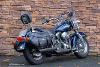 2004 Harley-Davidson FLSTCI Softail Heritage Classic