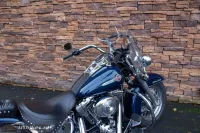 2004 Harley-Davidson FLSTCI Softail Heritage Classic