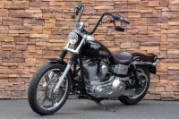 2004 Harley-Davidson Super Glide Dyna FXDI *VERKOCHT*
